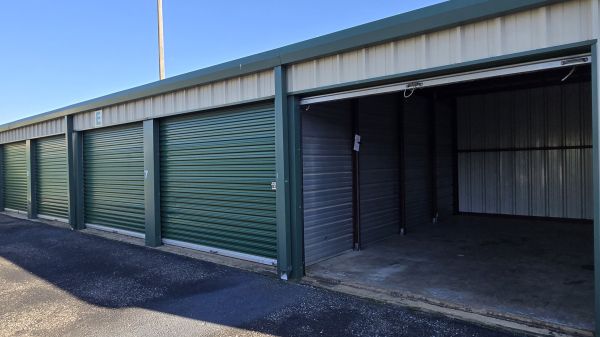 Storage Sense - Elmore - 1040 Alabama 14