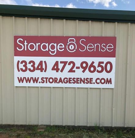 Storage Sense - Elmore - 1040 Alabama 14