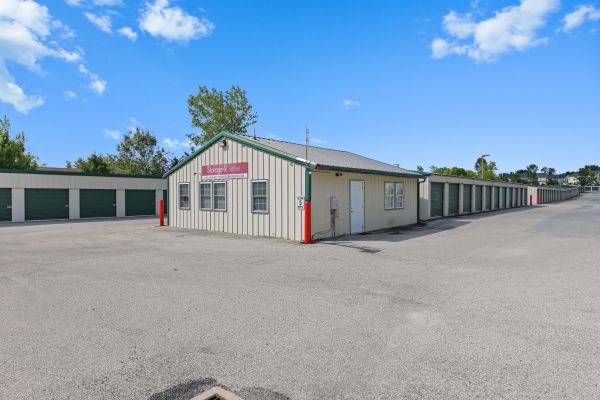 Storage Sense - Frazer - 30 North Bacton Hill Road