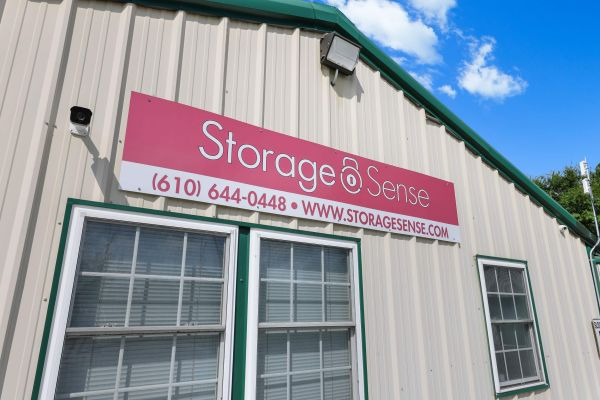 Storage Sense - Frazer - 30 North Bacton Hill Road