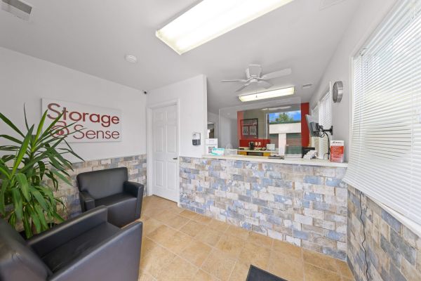 Storage Sense - Frazer - 30 North Bacton Hill Road