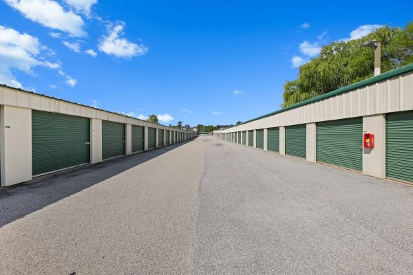 Storage Sense - Frazer - 30 North Bacton Hill Road