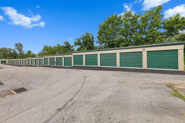 Storage Sense - Frazer - 30 North Bacton Hill Road