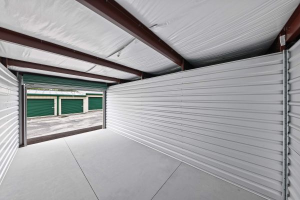 Storage Sense - Frazer - 30 North Bacton Hill Road