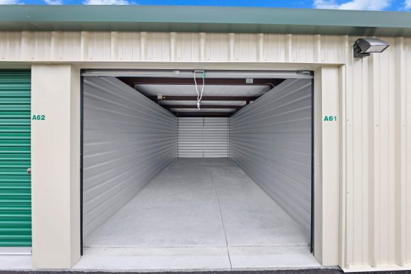 Storage Sense - Frazer - 30 North Bacton Hill Road
