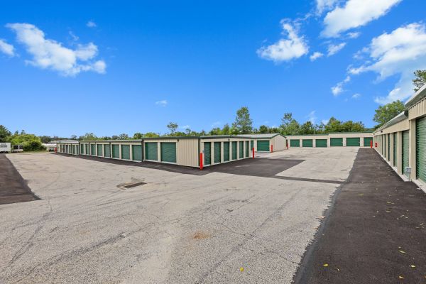 Storage Sense - Frazer - 30 North Bacton Hill Road
