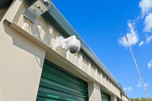 Storage Sense - Frazer - 30 North Bacton Hill Road