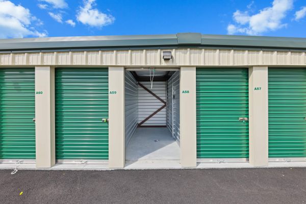 Storage Sense - Frazer - 30 North Bacton Hill Road
