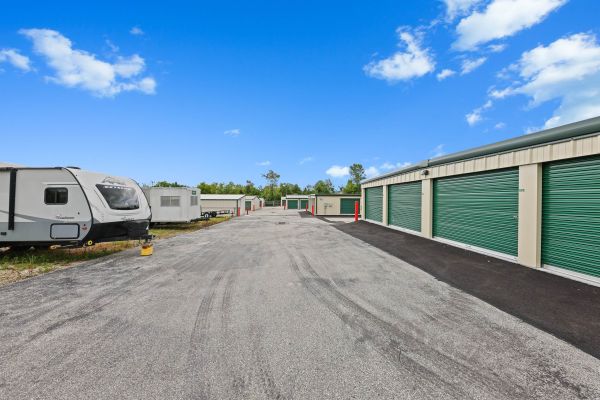 Storage Sense - Frazer - 30 North Bacton Hill Road