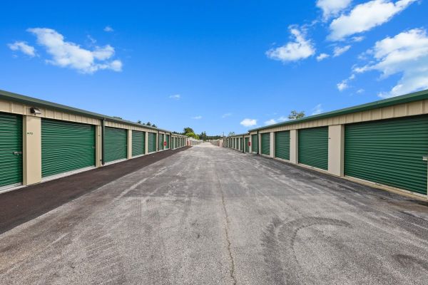 Storage Sense - Frazer - 30 North Bacton Hill Road