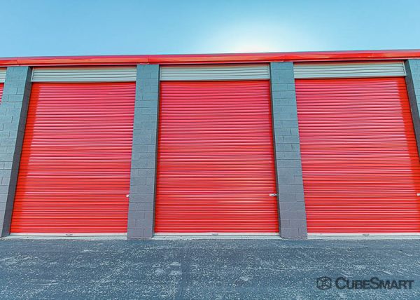 CubeSmart Self Storage - AZ Mesa E Baseline Rd - 3840 East Baseline Road