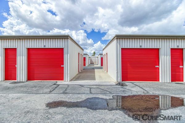 CubeSmart Self Storage - AZ Chandler North Arizona Ave - 1262 North Arizona Avenue