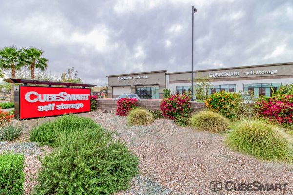 CubeSmart Self Storage - AZ Chandler N Arizona Ave - 1170 North Arizona Avenue