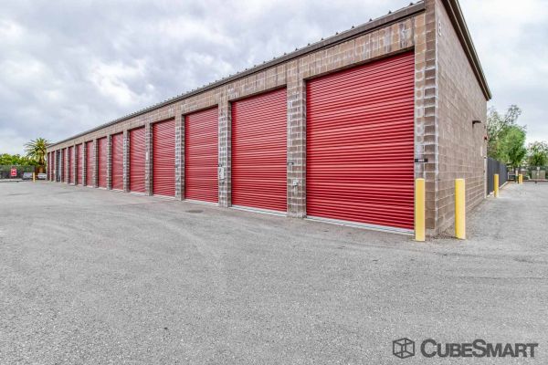 CubeSmart Self Storage - AZ Chandler N Arizona Ave - 1170 North Arizona Avenue