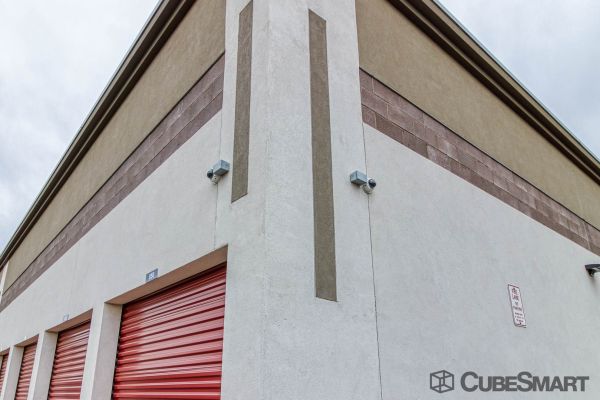 CubeSmart Self Storage - AZ Chandler N Arizona Ave - 1170 North Arizona Avenue