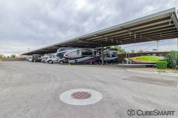 CubeSmart Self Storage - AZ Chandler N Arizona Ave - 1170 North Arizona Avenue