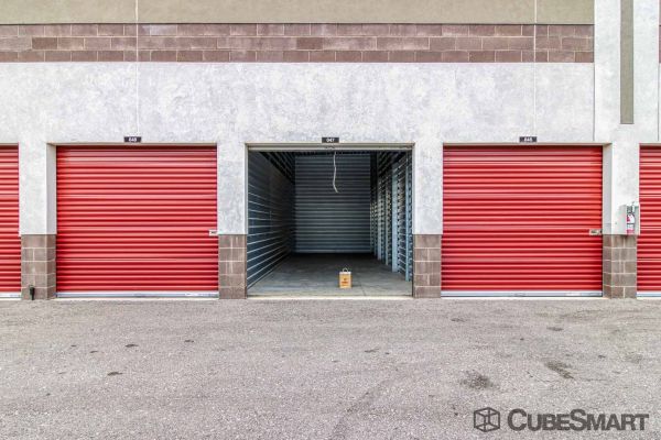 CubeSmart Self Storage - AZ Chandler N Arizona Ave - 1170 North Arizona Avenue