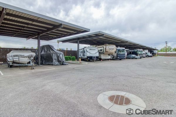 CubeSmart Self Storage - AZ Chandler N Arizona Ave - 1170 North Arizona Avenue