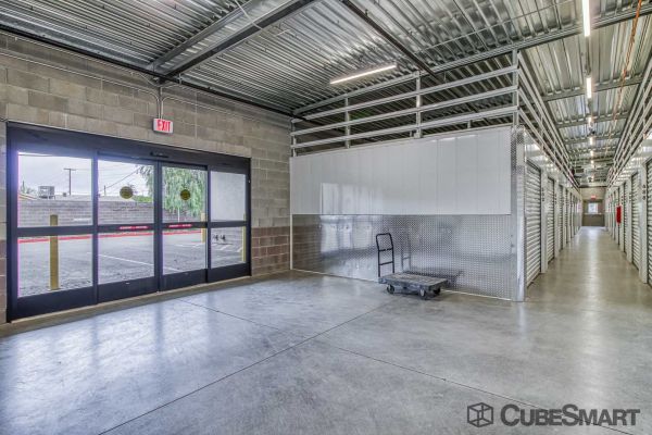 CubeSmart Self Storage - AZ Chandler N Arizona Ave - 1170 North Arizona Avenue
