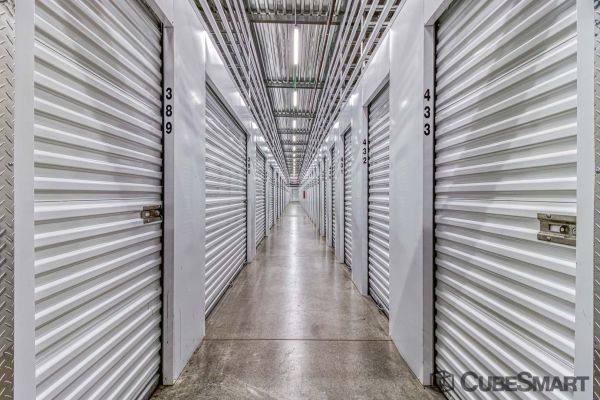 CubeSmart Self Storage - AZ Chandler N Arizona Ave - 1170 North Arizona Avenue