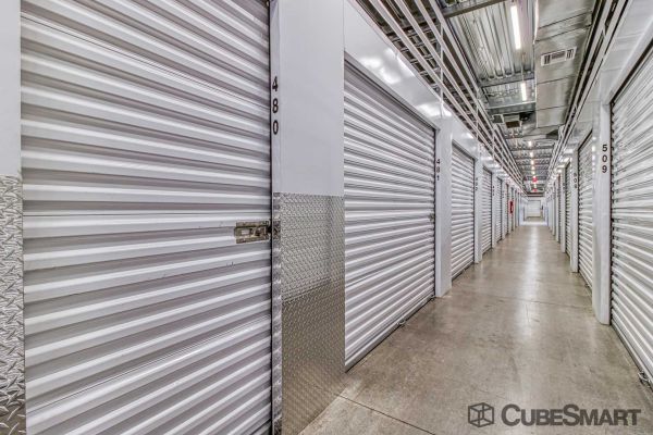 CubeSmart Self Storage - AZ Chandler N Arizona Ave - 1170 North Arizona Avenue