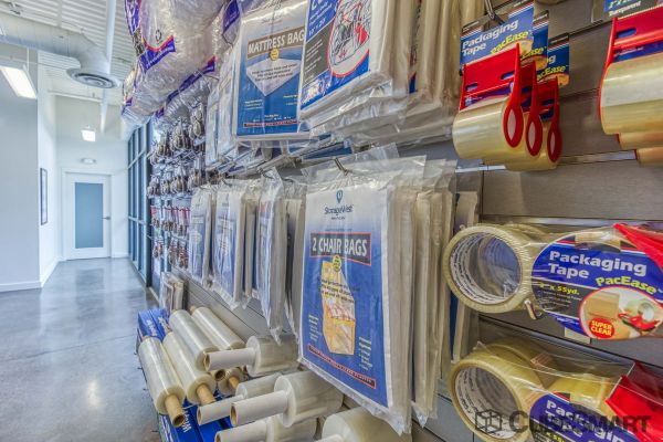 CubeSmart Self Storage - AZ Chandler N Arizona Ave - 1170 North Arizona Avenue