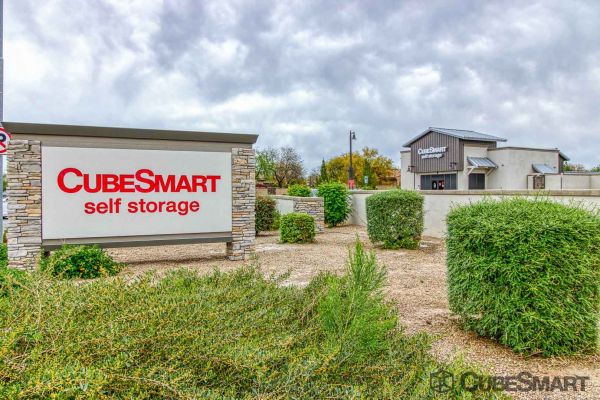 CubeSmart Self Storage - AZ Chandler S Gilbert Rd - 5959 South Gilbert Road