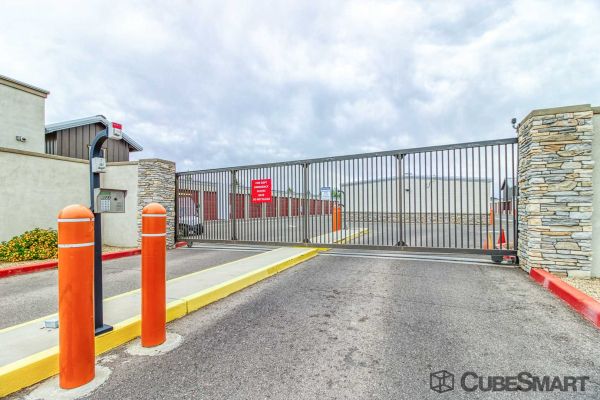 CubeSmart Self Storage - AZ Chandler S Gilbert Rd - 5959 South Gilbert Road