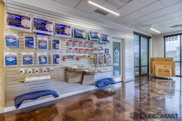 CubeSmart Self Storage - AZ Chandler S Gilbert Rd - 5959 South Gilbert Road