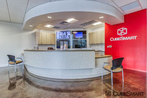 CubeSmart Self Storage - AZ Chandler S Gilbert Rd - 5959 South Gilbert Road