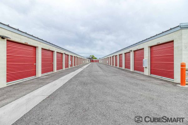 CubeSmart Self Storage - AZ Chandler S Gilbert Rd - 5959 South Gilbert Road