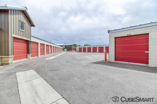 CubeSmart Self Storage - AZ Chandler S Gilbert Rd - 5959 South Gilbert Road