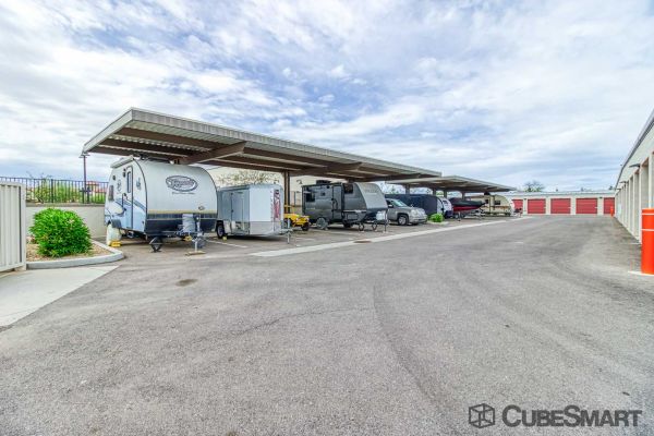 CubeSmart Self Storage - AZ Chandler S Gilbert Rd - 5959 South Gilbert Road