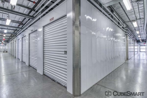 CubeSmart Self Storage - AZ Chandler S Gilbert Rd - 5959 South Gilbert Road