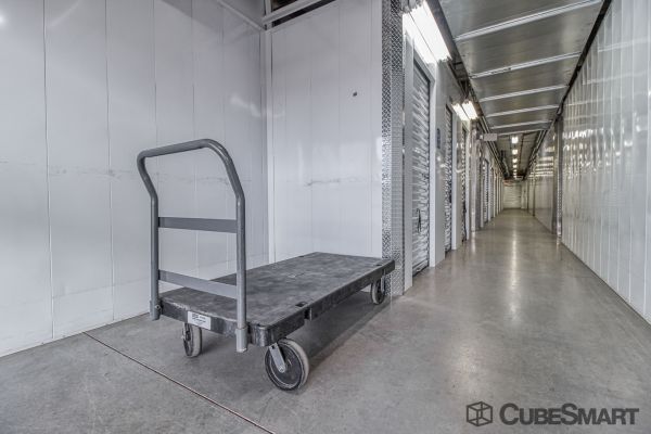 CubeSmart Self Storage - AZ Chandler S Gilbert Rd - 5959 South Gilbert Road