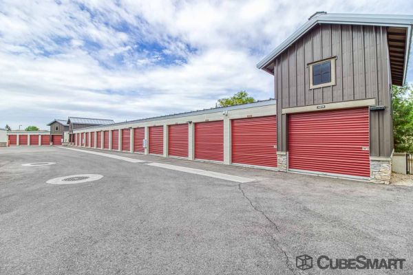 CubeSmart Self Storage - AZ Chandler S Gilbert Rd - 5959 South Gilbert Road