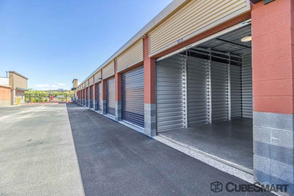 CubeSmart Self Storage - AZ Mesa N Ellsworth Rd - 1126 North Ellsworth Road