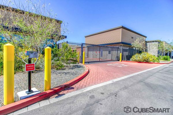CubeSmart Self Storage - AZ Mesa N Ellsworth Rd - 1126 North Ellsworth Road
