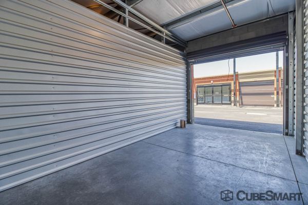 CubeSmart Self Storage - AZ Mesa N Ellsworth Rd - 1126 North Ellsworth Road