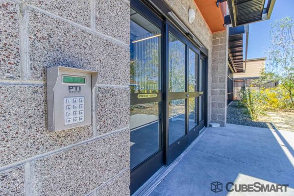 CubeSmart Self Storage - AZ Mesa N Ellsworth Rd - 1126 North Ellsworth Road