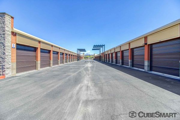 CubeSmart Self Storage - AZ Mesa N Ellsworth Rd - 1126 North Ellsworth Road