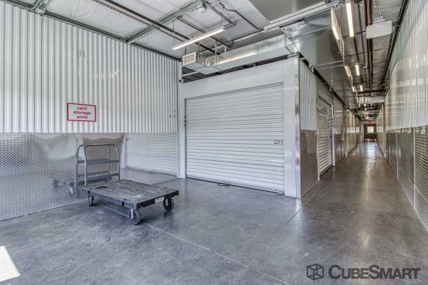 CubeSmart Self Storage - AZ Mesa N Ellsworth Rd - 1126 North Ellsworth Road