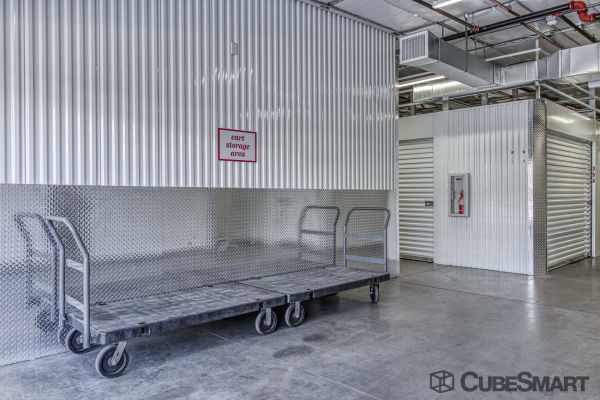 CubeSmart Self Storage - AZ Mesa N Ellsworth Rd - 1126 North Ellsworth Road