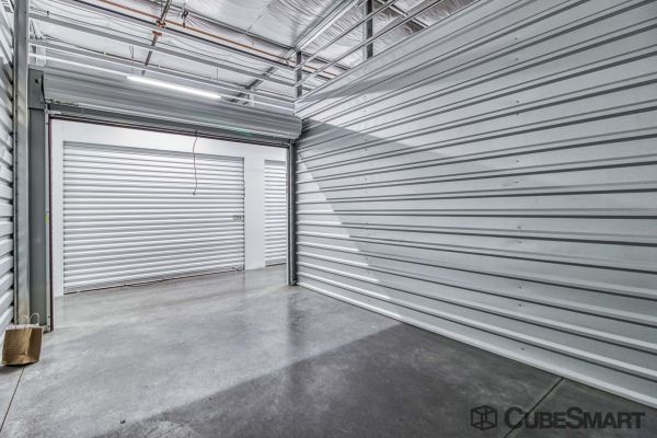 CubeSmart Self Storage - AZ Mesa N Ellsworth Rd - 1126 North Ellsworth Road