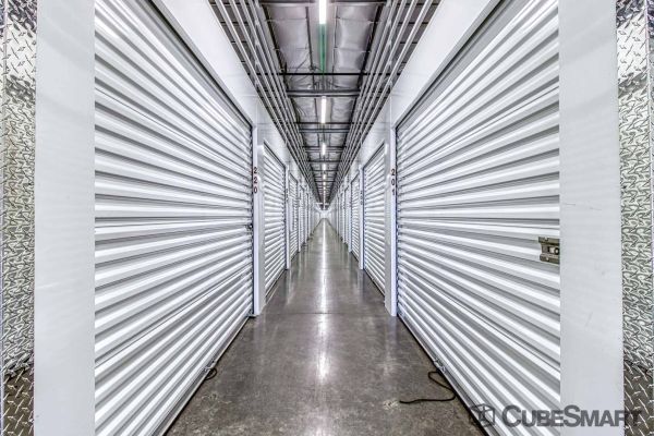 CubeSmart Self Storage - AZ Mesa N Ellsworth Rd - 1126 North Ellsworth Road