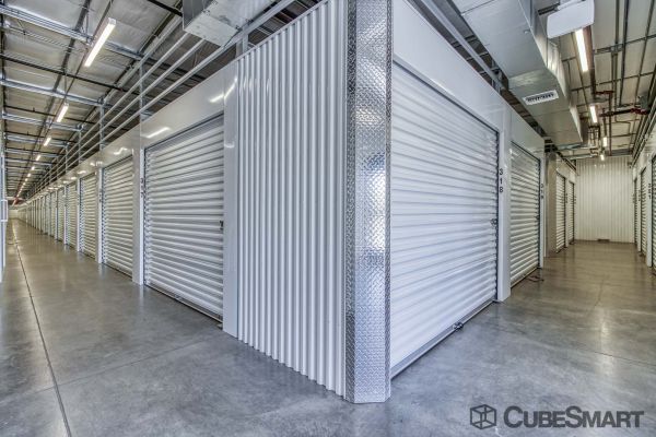 CubeSmart Self Storage - AZ Mesa N Ellsworth Rd - 1126 North Ellsworth Road