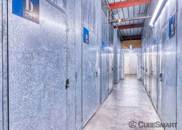 CubeSmart Self Storage - CA Anaheim S Anaheim Way - 1628 South Anaheim Way