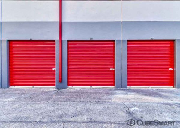 CubeSmart Self Storage - CA Anaheim S Anaheim Way - 1628 South Anaheim Way