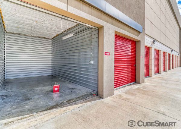 CubeSmart Self Storage - TX Houston N Shepherd Dr - 1526 North Shepherd Drive