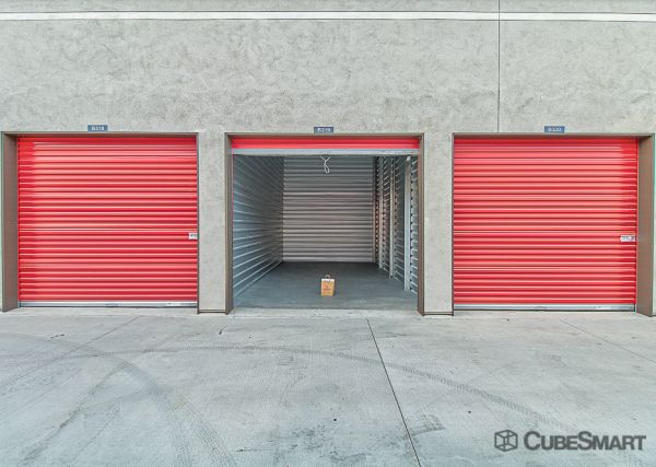 CubeSmart Self Storage - AZ Surprise West Bell Rd - 16455 West Bell Road